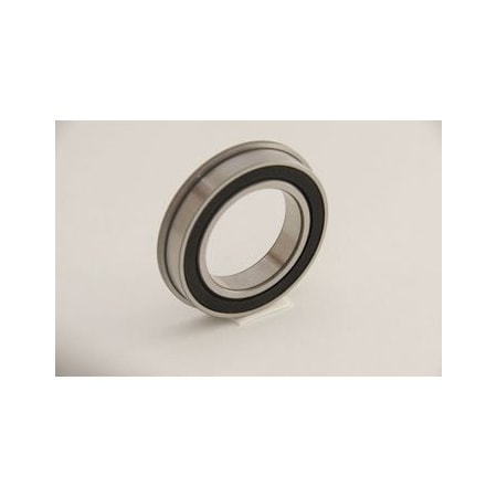 Consolidated Bearings Deep Groove Ball Bearing, F619062RS F61906-2RS